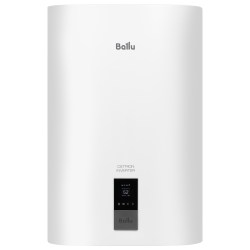 Водонагреватель Ballu BWH_S Cetrion Inverter 1